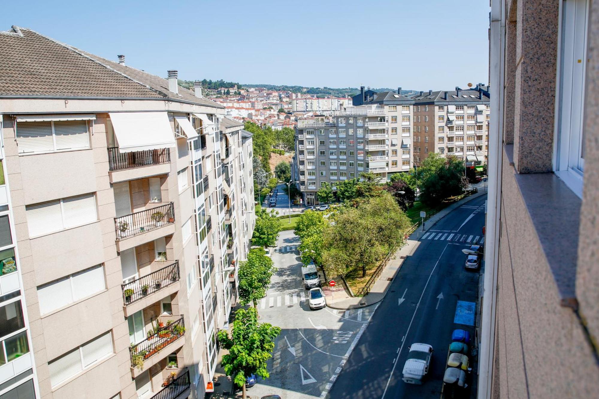 Home Ourense Mino Екстер'єр фото